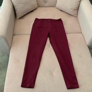 3 pairs of Zella Leggings size m, no balling between the legs